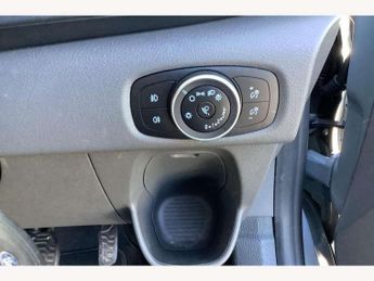 Ford Transit Custom 2.0 EcoBlue 170ps Low Roof Limited Van Auto