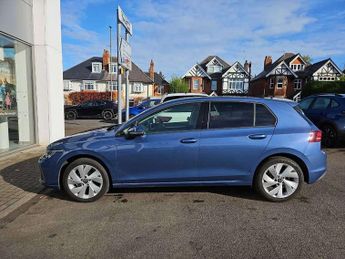 Volkswagen Golf 1.5 eTSI 150 Match 5dr DSG