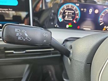 Volkswagen Golf 1.5 eTSI 150 Match 5dr DSG