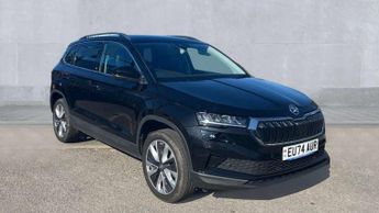 Skoda Karoq 1.5 TSI SE L 5dr DSG