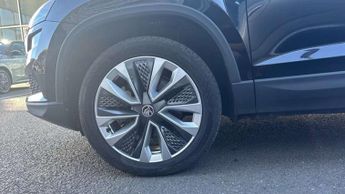 Skoda Karoq 1.5 TSI SE L 5dr DSG