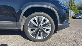 Skoda Karoq 1.5 TSI SE L 5dr DSG