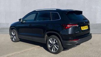 Skoda Karoq 1.5 TSI SE L 5dr DSG