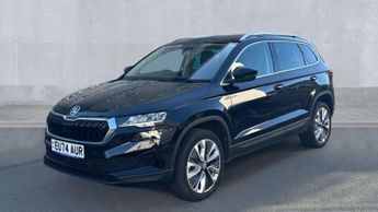 Skoda Karoq 1.5 TSI SE L 5dr DSG