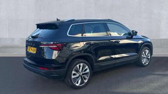 Skoda Karoq 1.5 TSI SE L 5dr DSG