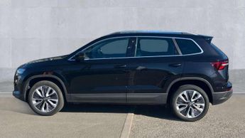 Skoda Karoq 1.5 TSI SE L 5dr DSG