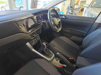 Volkswagen Polo 1.0 TSI Life 5dr DSG
