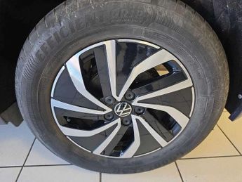 Volkswagen Polo 1.0 TSI Life 5dr DSG