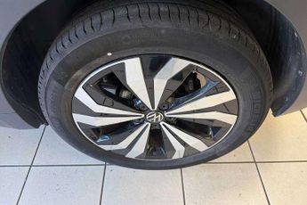Volkswagen T-Cross 1.0 TSI 110 Black Edition 5dr DSG