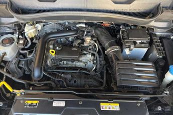 Volkswagen T-Cross 1.0 TSI 110 Black Edition 5dr DSG