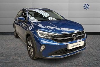 Volkswagen Taigo 1.0 TSI 110 Life 5dr DSG
