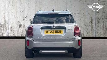 MINI Countryman 1.5 Cooper Classic 5dr Auto