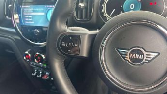 MINI Countryman 1.5 Cooper Classic 5dr Auto