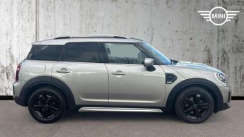 MINI Countryman 1.5 Cooper Classic 5dr Auto