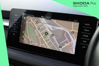 Skoda Fabia 1.0 TSI 110 SE L 5dr DSG