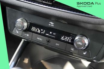 Skoda Fabia 1.0 TSI 110 SE L 5dr DSG