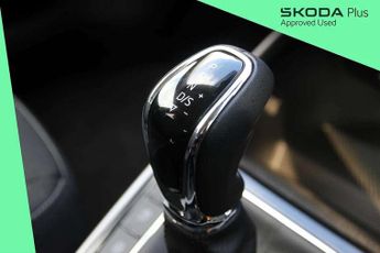 Skoda Fabia 1.0 TSI 110 SE L 5dr DSG