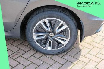 Skoda Fabia 1.0 TSI 110 SE L 5dr DSG