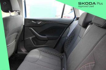 Skoda Kamiq 1.0 TSI 110 SE 5dr DSG