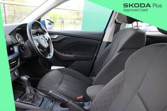 Skoda Kamiq 1.0 TSI 110 SE 5dr DSG
