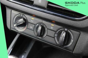 Skoda Kamiq 1.0 TSI 110 SE 5dr DSG