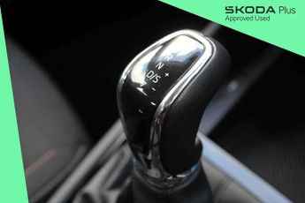 Skoda Kamiq 1.0 TSI 110 SE 5dr DSG