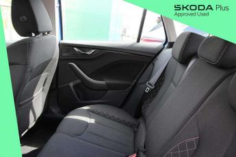 Skoda Kamiq 1.0 TSI 110 SE 5dr DSG