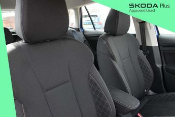 Skoda Kamiq 1.0 TSI 110 SE 5dr DSG
