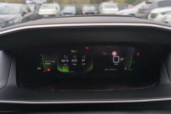 Peugeot 208 1.2 PureTech 130 GT 5dr EAT8