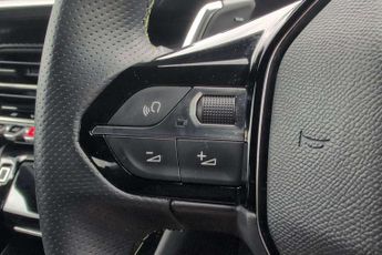 Peugeot 208 1.2 PureTech 130 GT 5dr EAT8