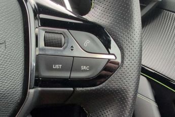 Peugeot 208 1.2 PureTech 130 GT 5dr EAT8