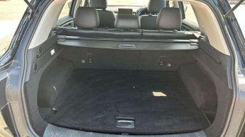 MG HS 1.5 T-GDI Excite 5dr DCT