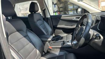 MG HS 1.5 T-GDI Excite 5dr DCT