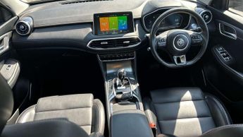 MG HS 1.5 T-GDI Excite 5dr DCT