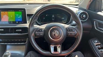 MG HS 1.5 T-GDI Excite 5dr DCT