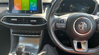 MG HS 1.5 T-GDI Excite 5dr DCT