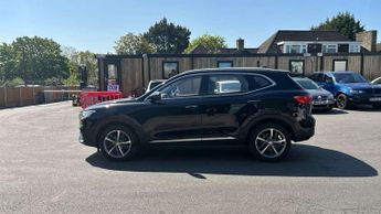 MG HS 1.5 T-GDI Excite 5dr DCT