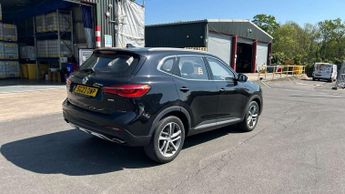 MG HS 1.5 T-GDI Excite 5dr DCT
