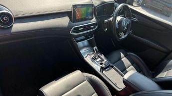 MG HS 1.5 T-GDI Excite 5dr DCT
