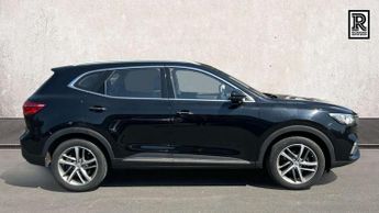 MG HS 1.5 T-GDI Excite 5dr DCT
