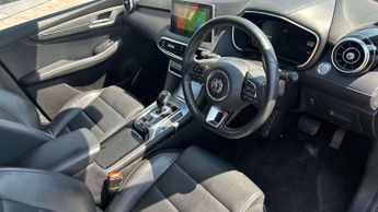 MG HS 1.5 T-GDI Excite 5dr DCT