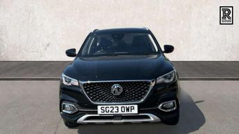MG HS 1.5 T-GDI Excite 5dr DCT