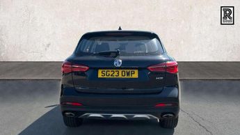 MG HS 1.5 T-GDI Excite 5dr DCT