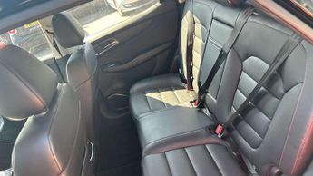 MG HS 1.5 T-GDI Excite 5dr DCT