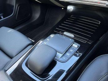 Mercedes-Benz CLA CLA 200 AMG Line Premium Plus 4dr Tip Auto