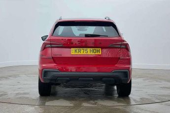 Skoda Kamiq 1.5 TSI Monte Carlo Edition 5dr DSG
