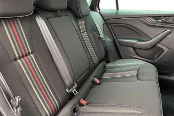 Skoda Kamiq 1.5 TSI Monte Carlo Edition 5dr DSG