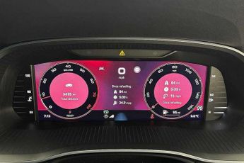 Skoda Octavia Estate 1.5 TSI 150 e-TEC Sportline 5dr DSG