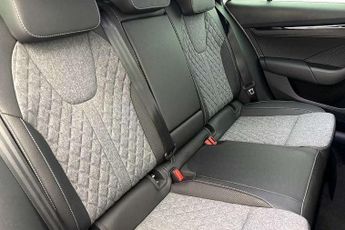 Skoda Octavia Estate 1.5 TSI 150 e-TEC Sportline 5dr DSG