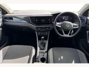 Volkswagen Taigo 1.0 TSI 110 Life 5dr DSG